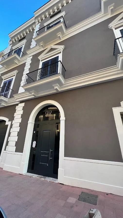 Angels Apartment Bari