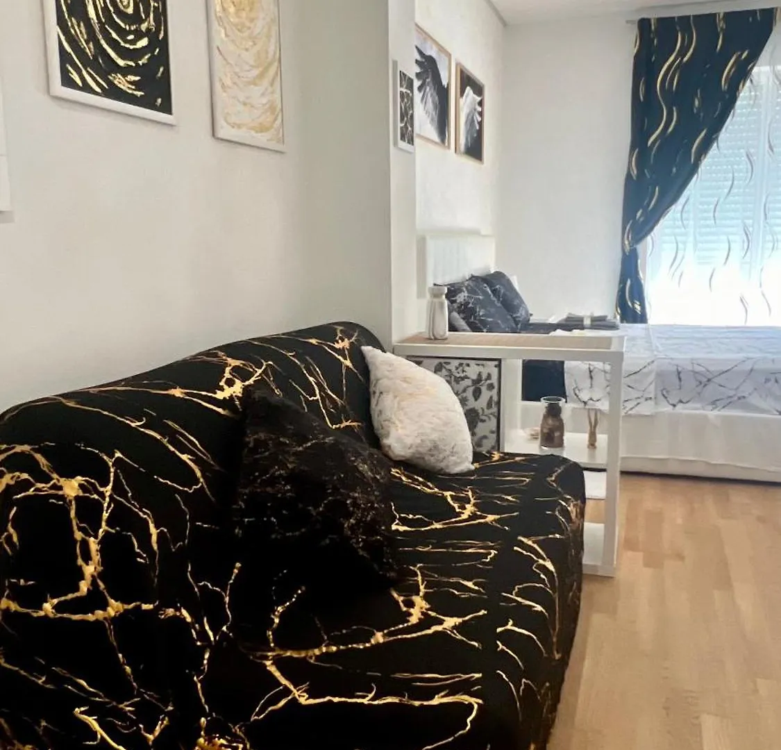 Angels Apartment Bari