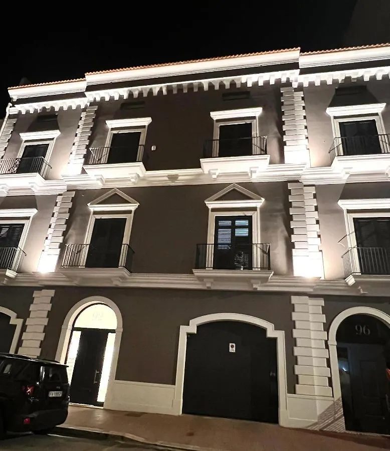 Angels Apartment Bari