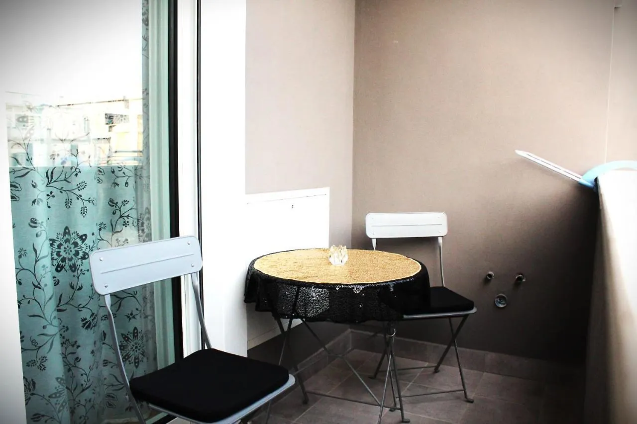 Angels Apartment Bari
