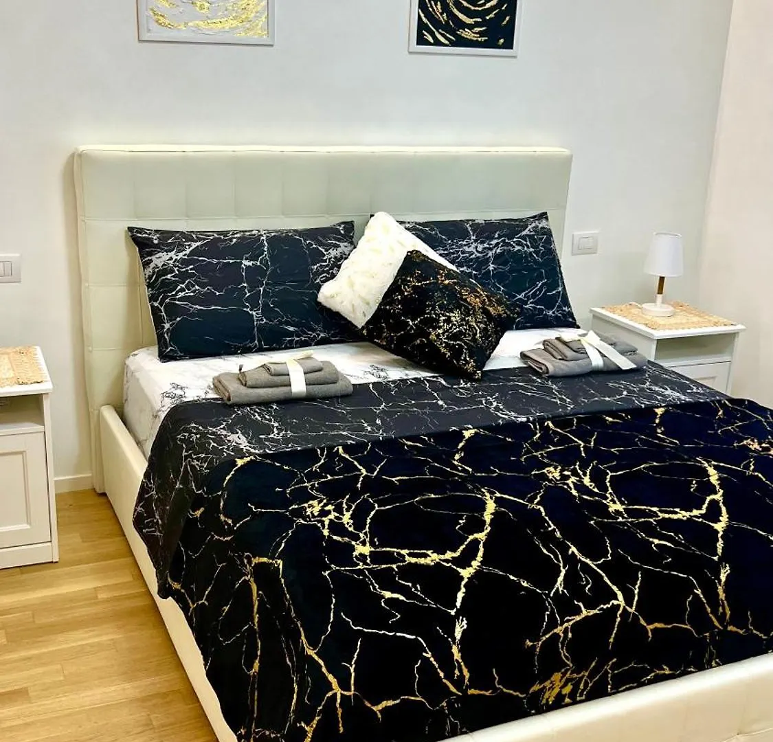 Angels Apartment Bari